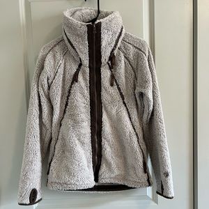 Womens Kuhl Flight Jacket